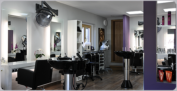 Friseursalon Miglietta in Rottach-Weissach am Tegernsee