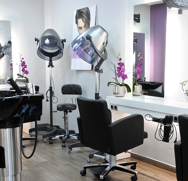 Friseursalon Miglietta in Rottach-Weissach am Tegernsee