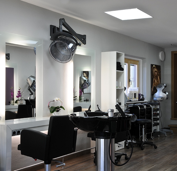 Friseursalon Miglietta in Rottach-Weissach am Tegernsee